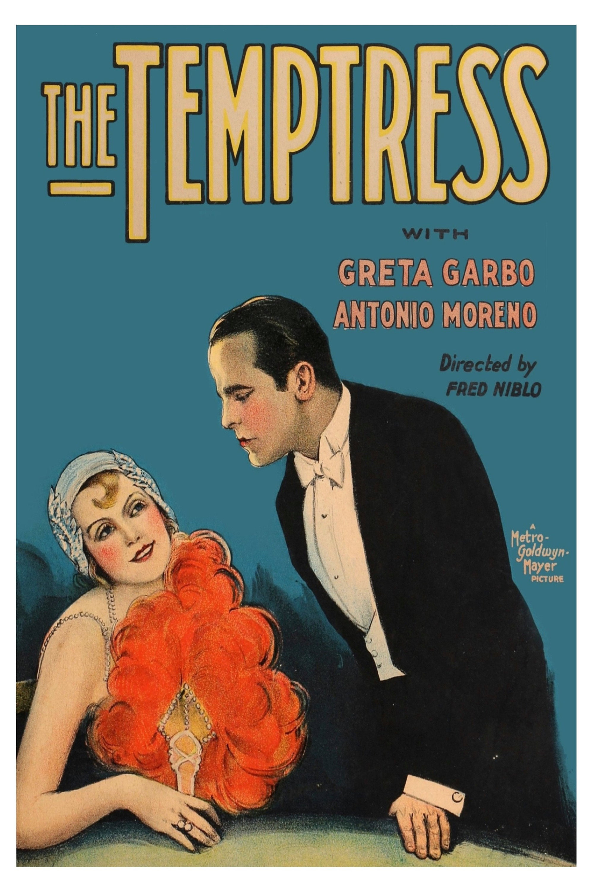The Temptress