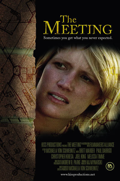The Meeting