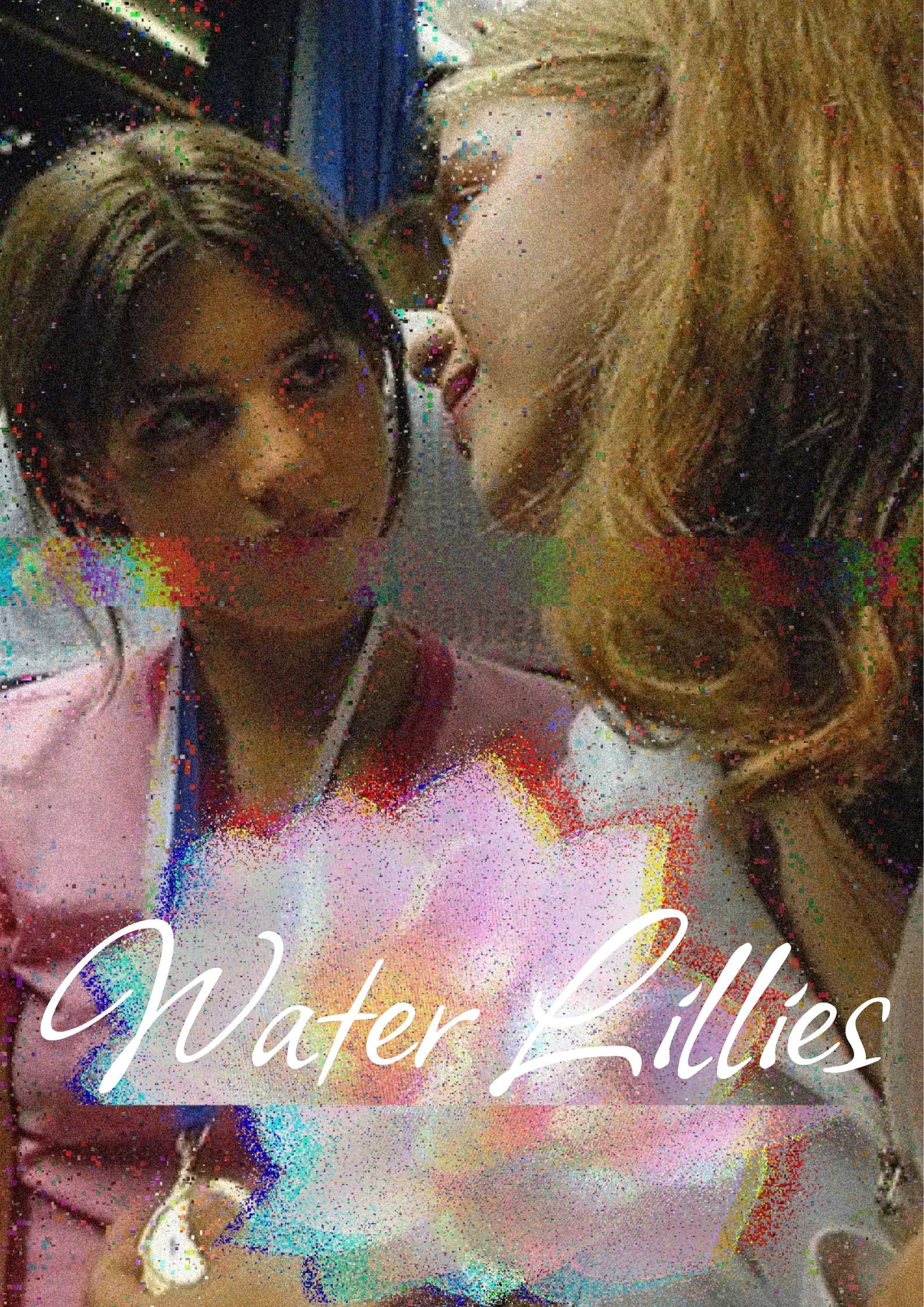 Water Lilies