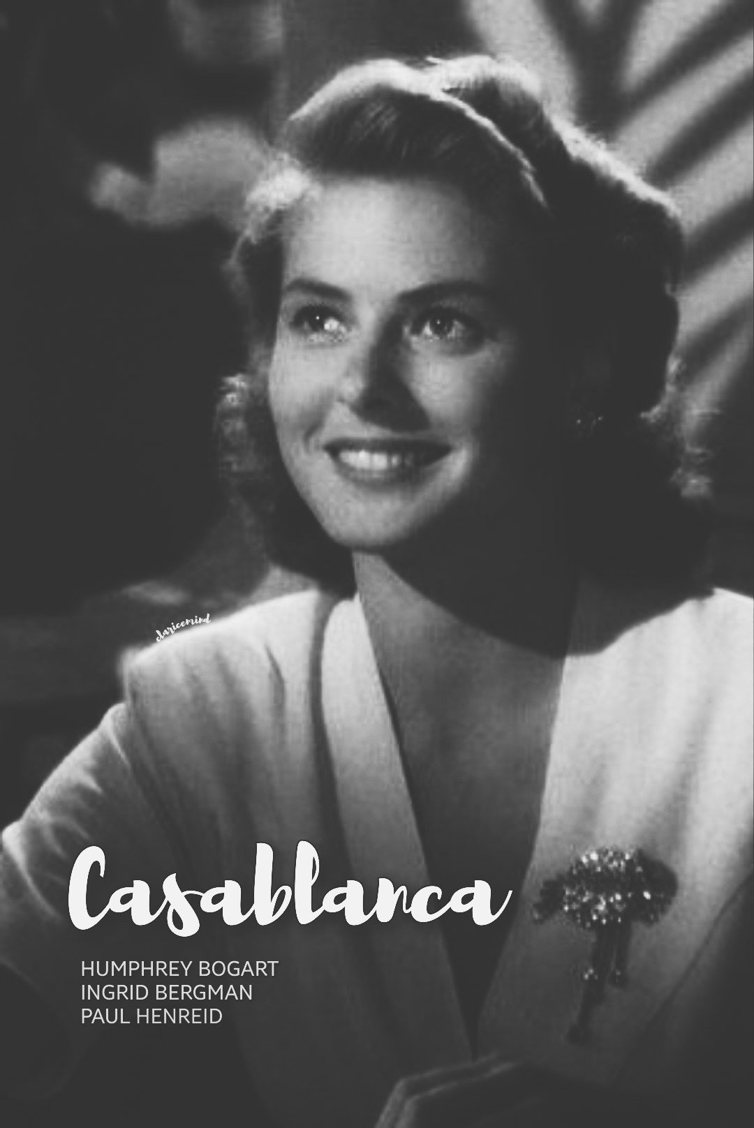Casablanca