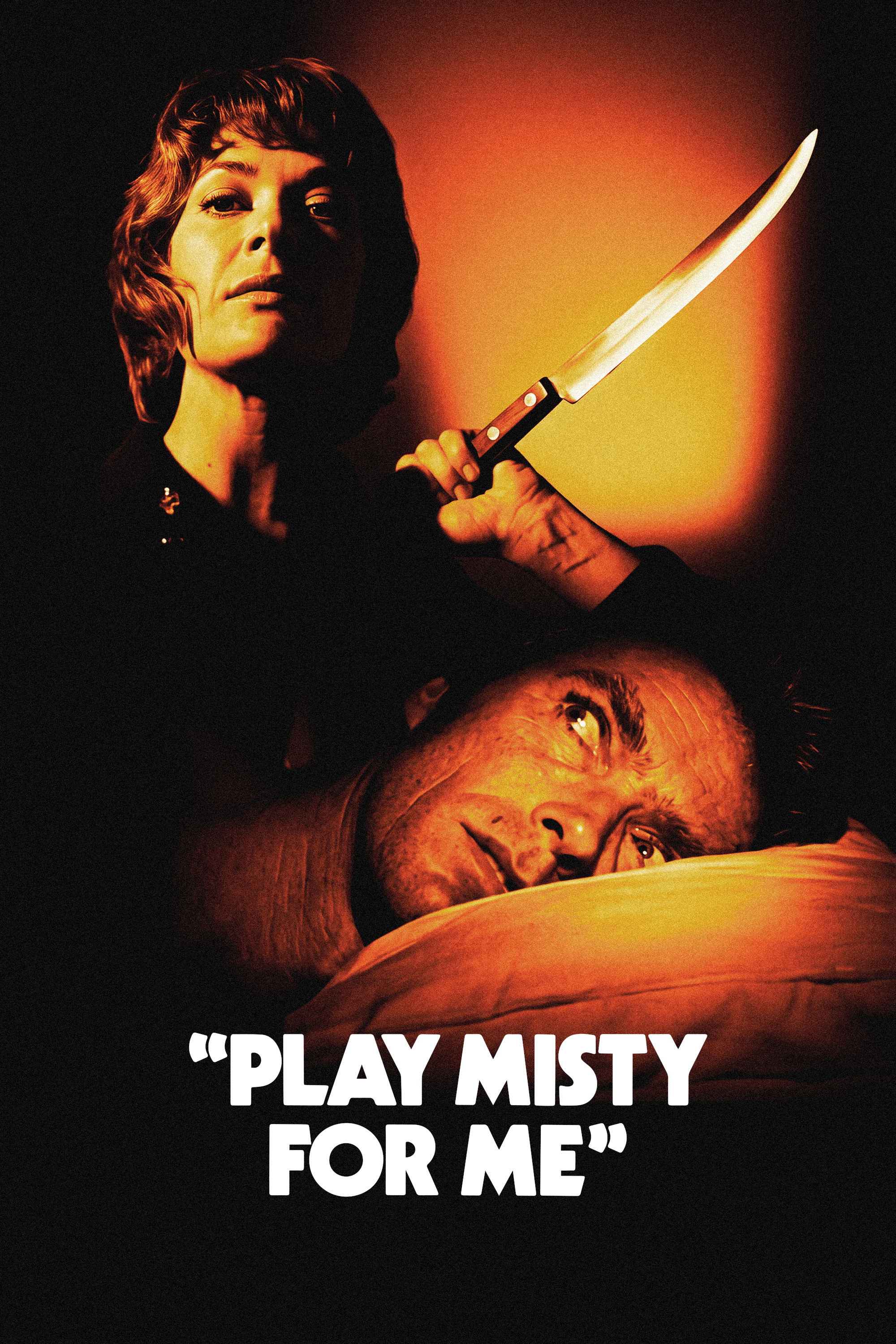 Play Misty for Me