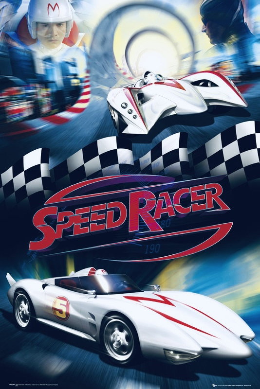 Speed Racer