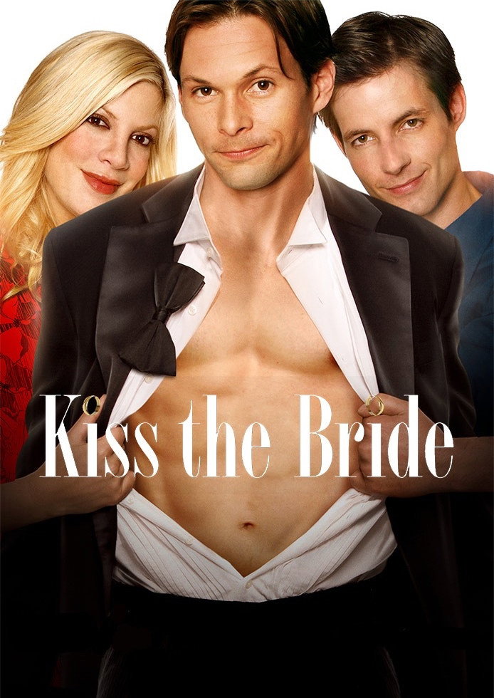 Kiss the Bride