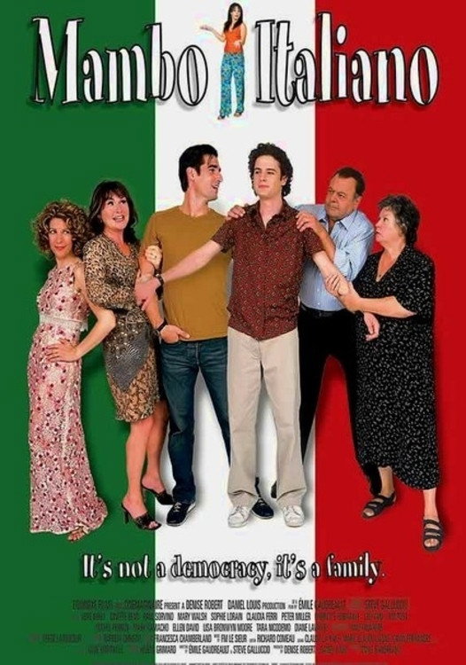 Mambo italiano