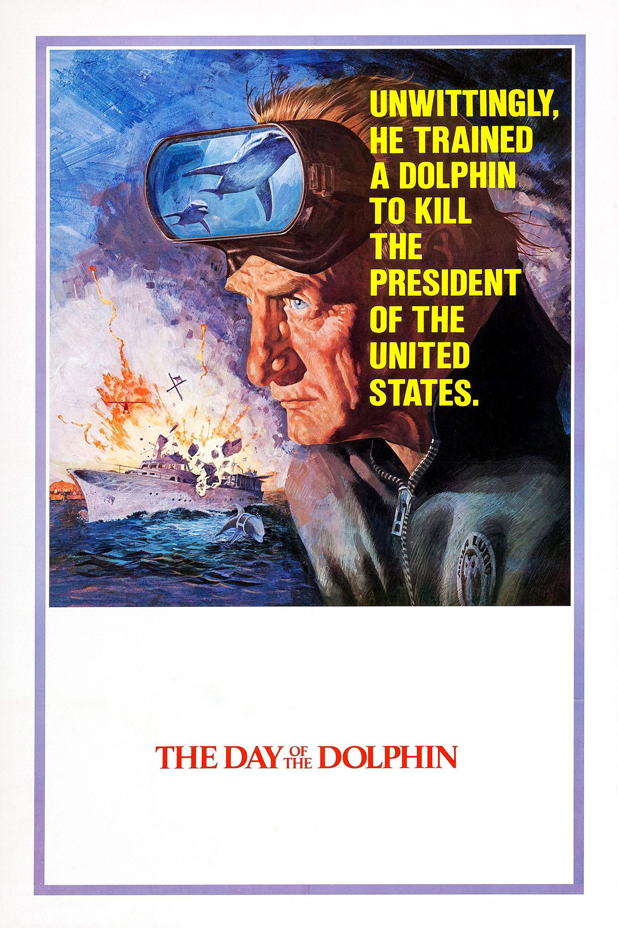 The Day of the Dolphin