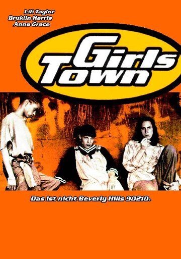 Girls Town
