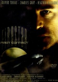 Firestar: First Contact