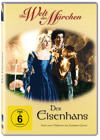 Der Eisenhans