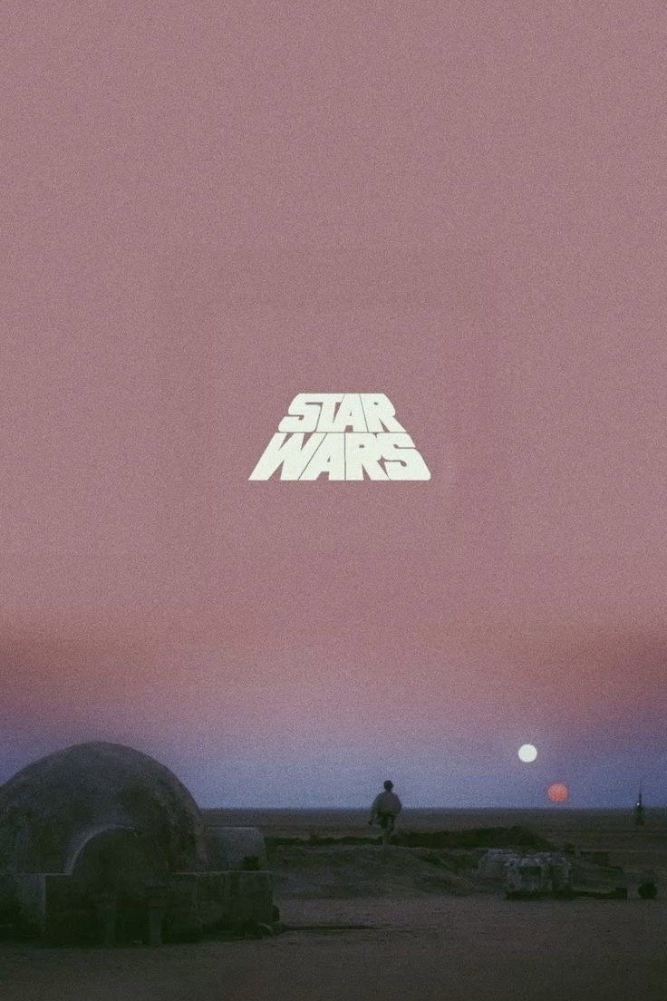 Star Wars