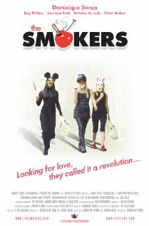 The Smokers - Die Suche nach der Liebe, nennen Sie Revolution