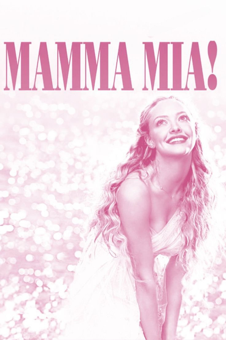 Мамма міа!