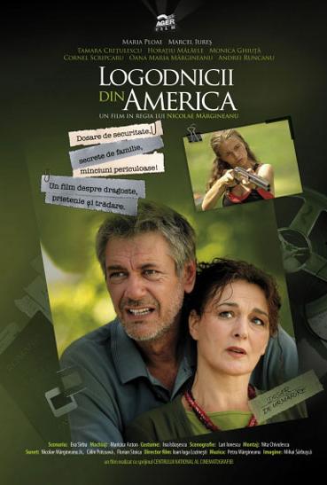 Logodnicii din America