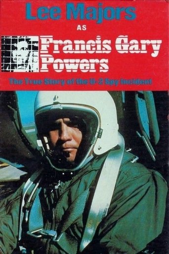 Фрэнсис Гэри Пауэрс: Правдивая история инцидента с самолётом-разведчиком U-2