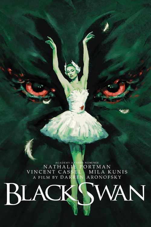 Black Swan