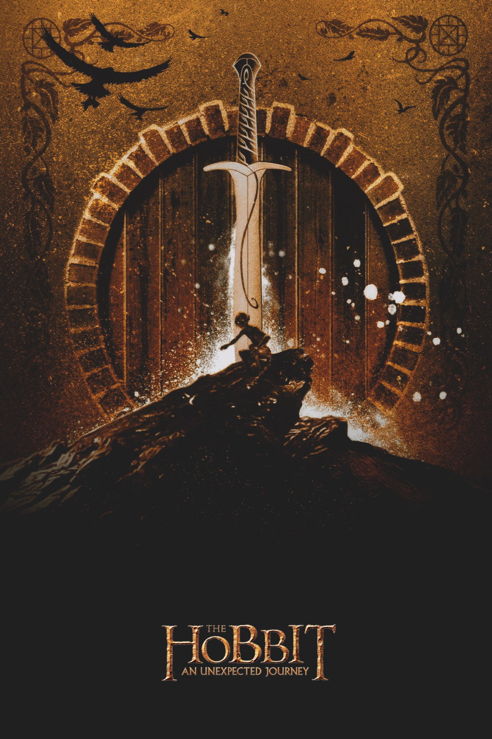 The Hobbit: An Unexpected Journey