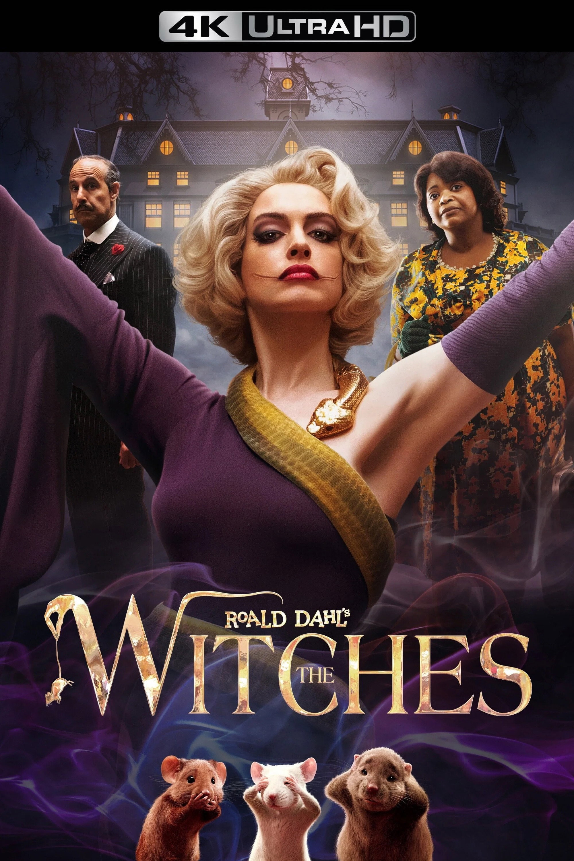 The Witches