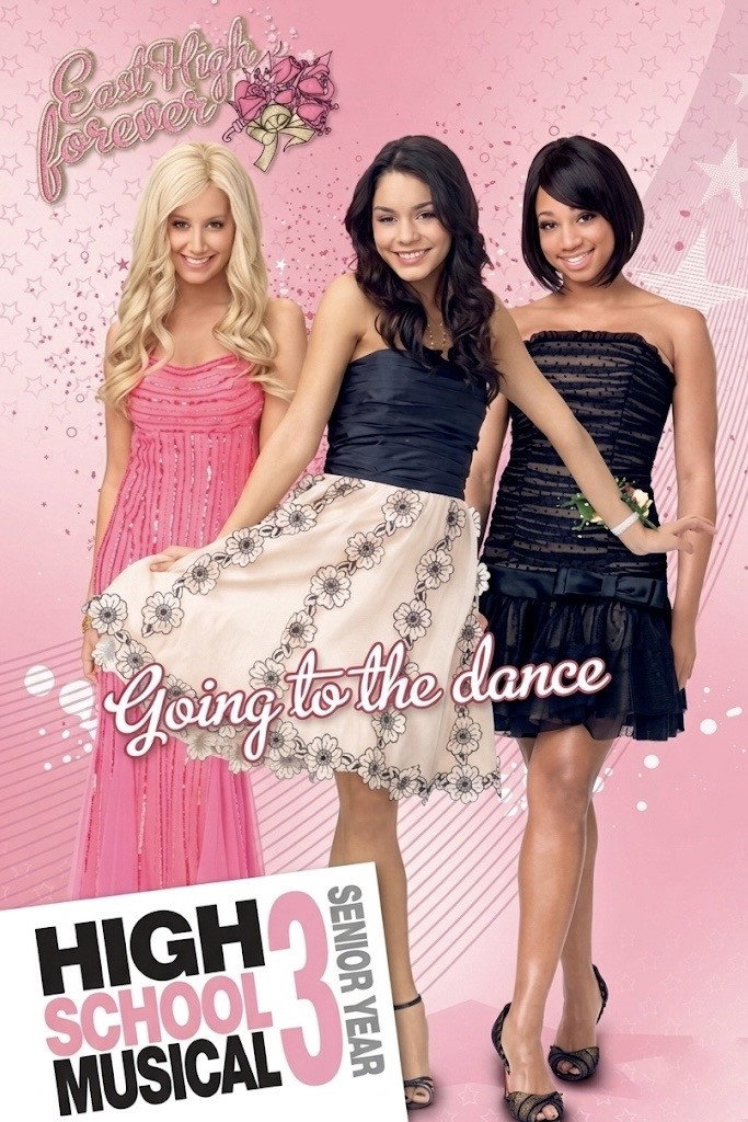 High School Musical 3