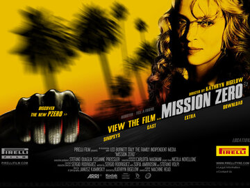 Mission Zero