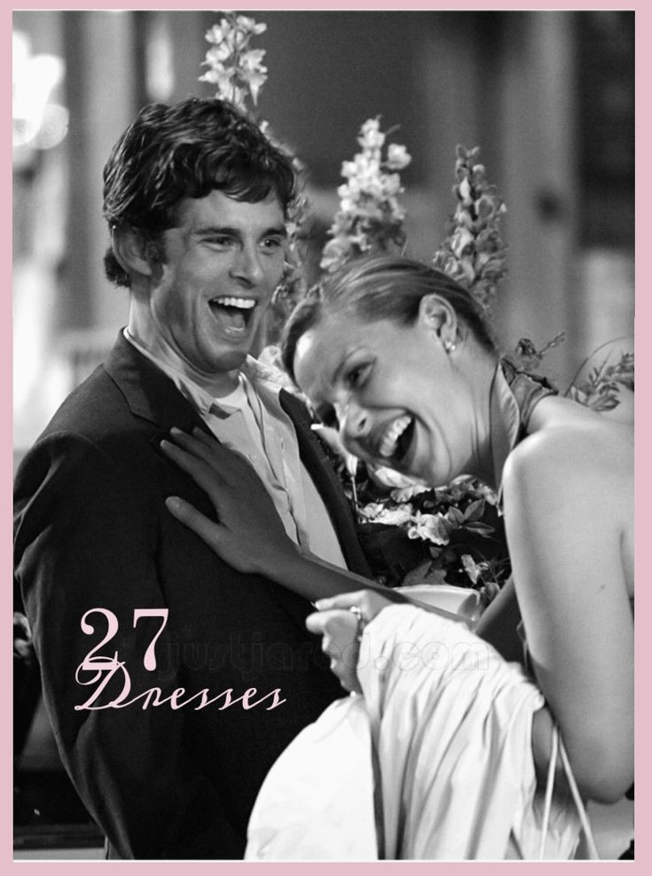 27 Dresses