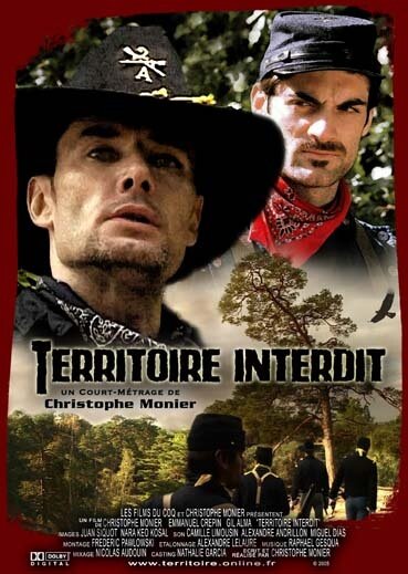 Territoire interdit