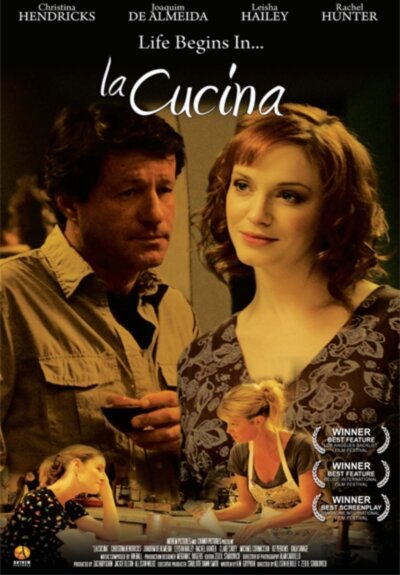 La cucina