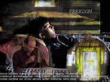 Freedom of Life