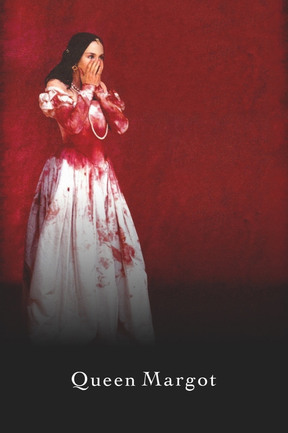 Queen Margot