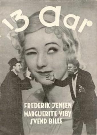 Tretten Aar