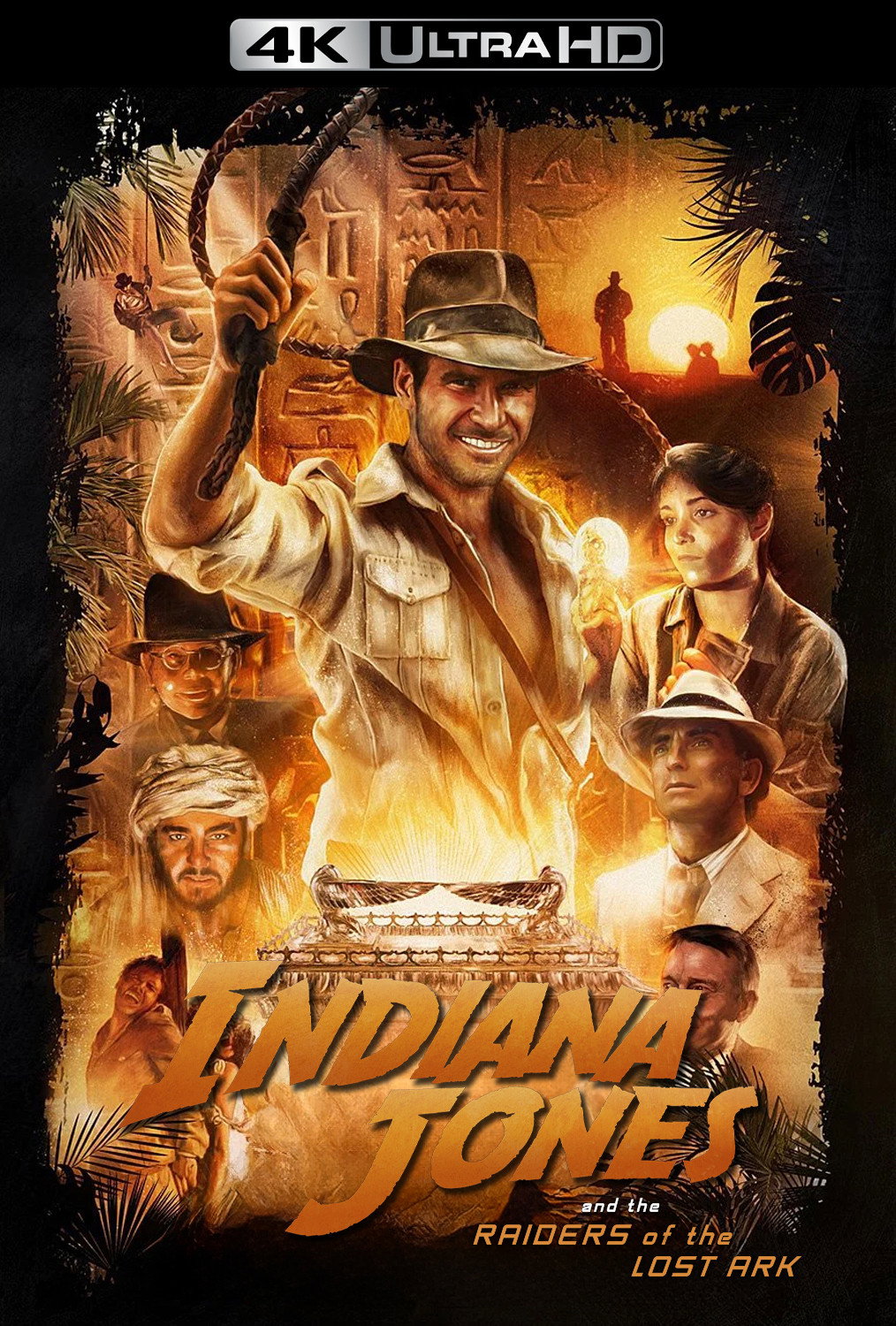Raiders of the Lost Ark