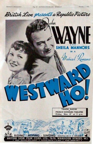 Westward Ho