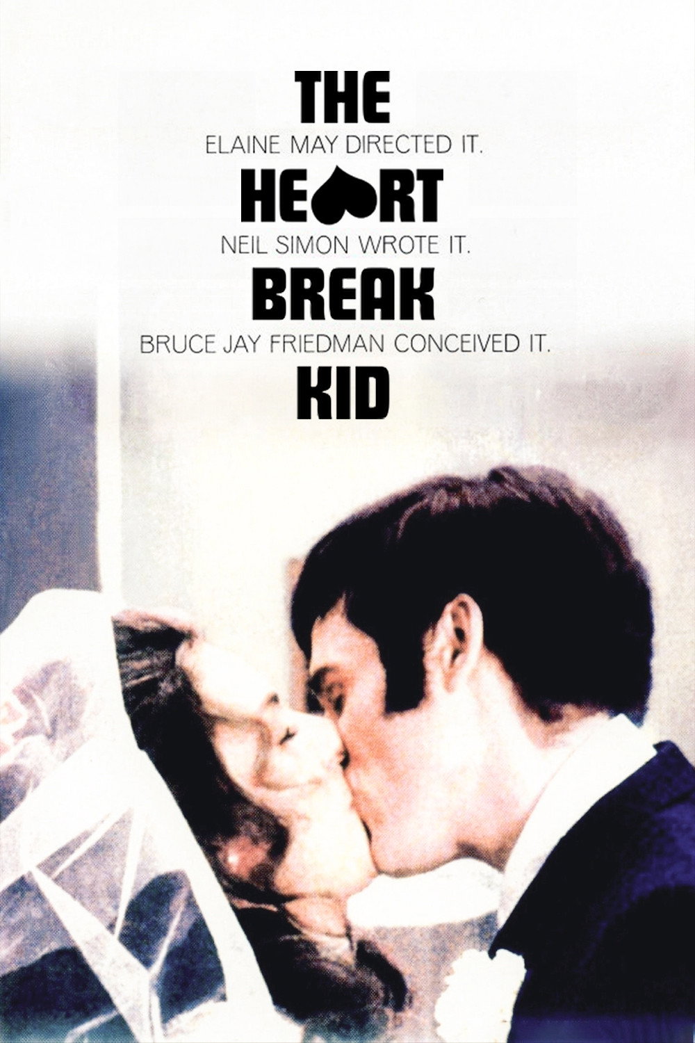 The Heartbreak Kid