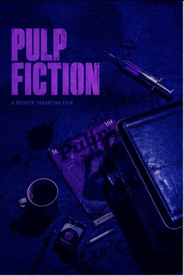 Pulp Fiction