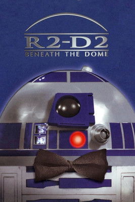 R2-D2: Под куполом
