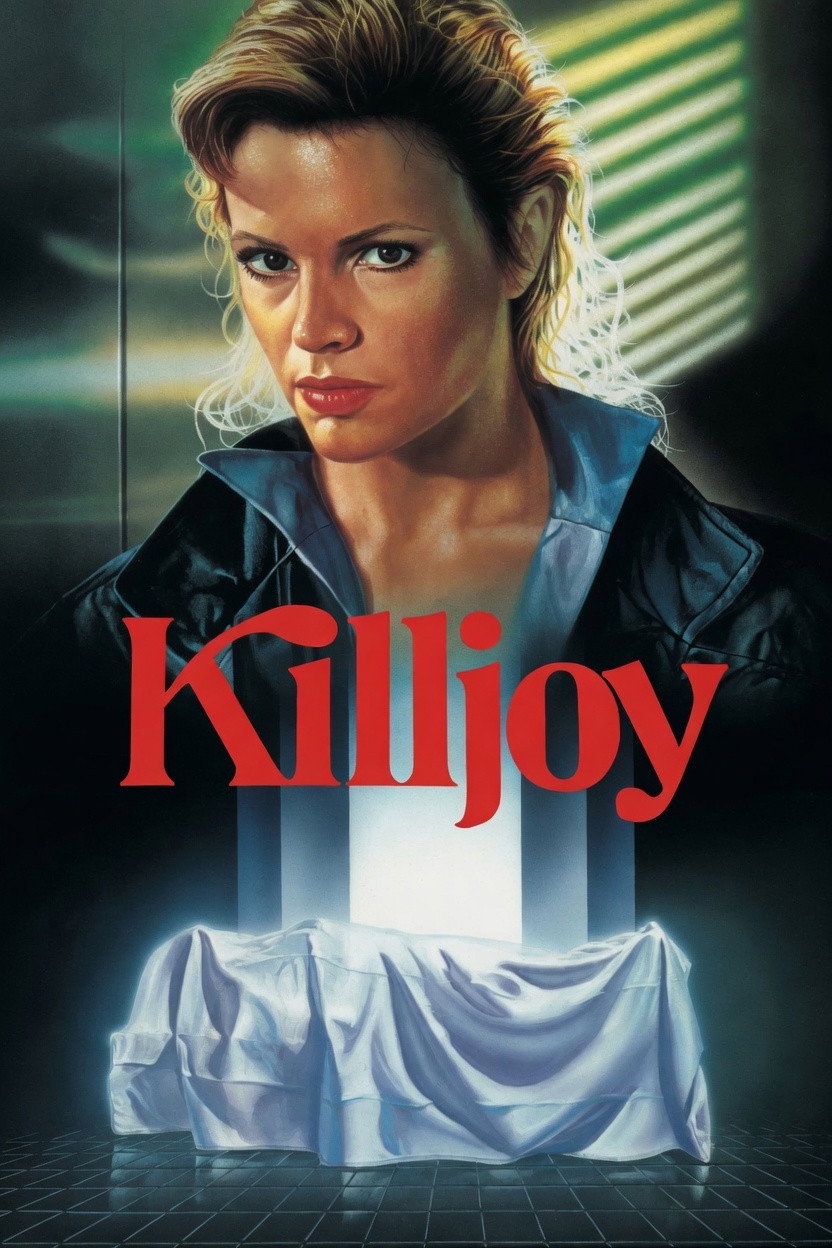 Killjoy