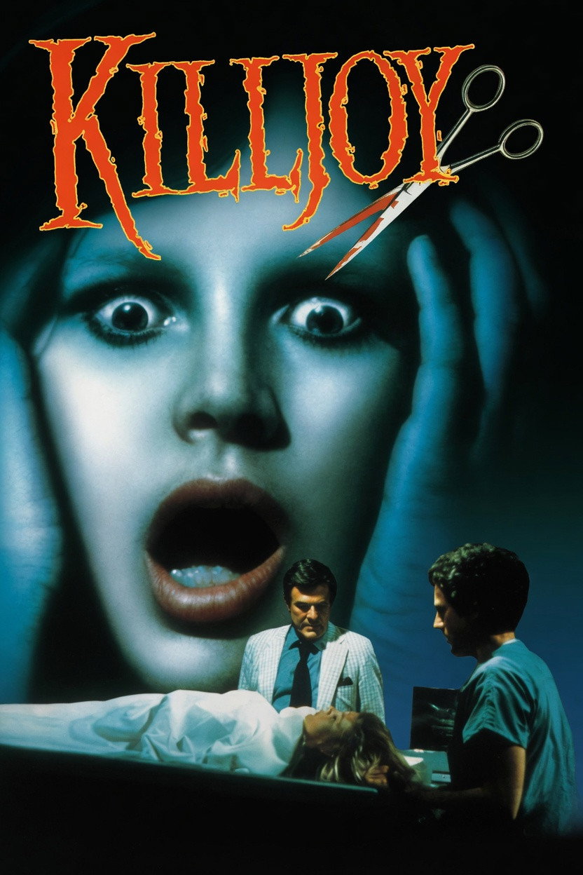 Killjoy