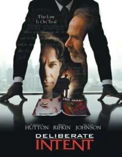 Deliberate Intent