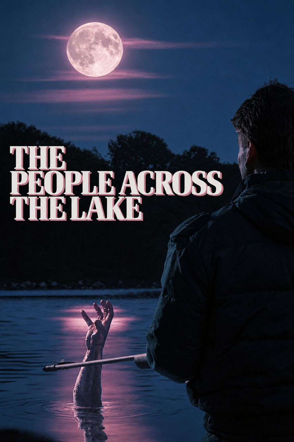 The People Across the Lake