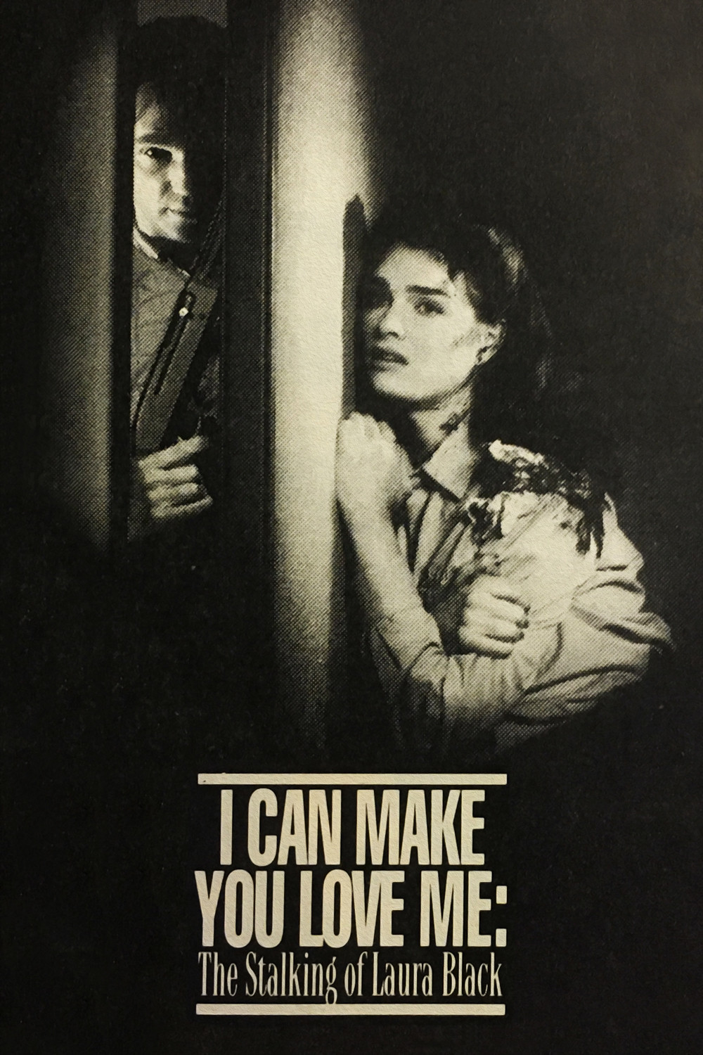 I Can Make You Love Me