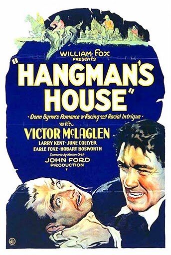 Hangman's House