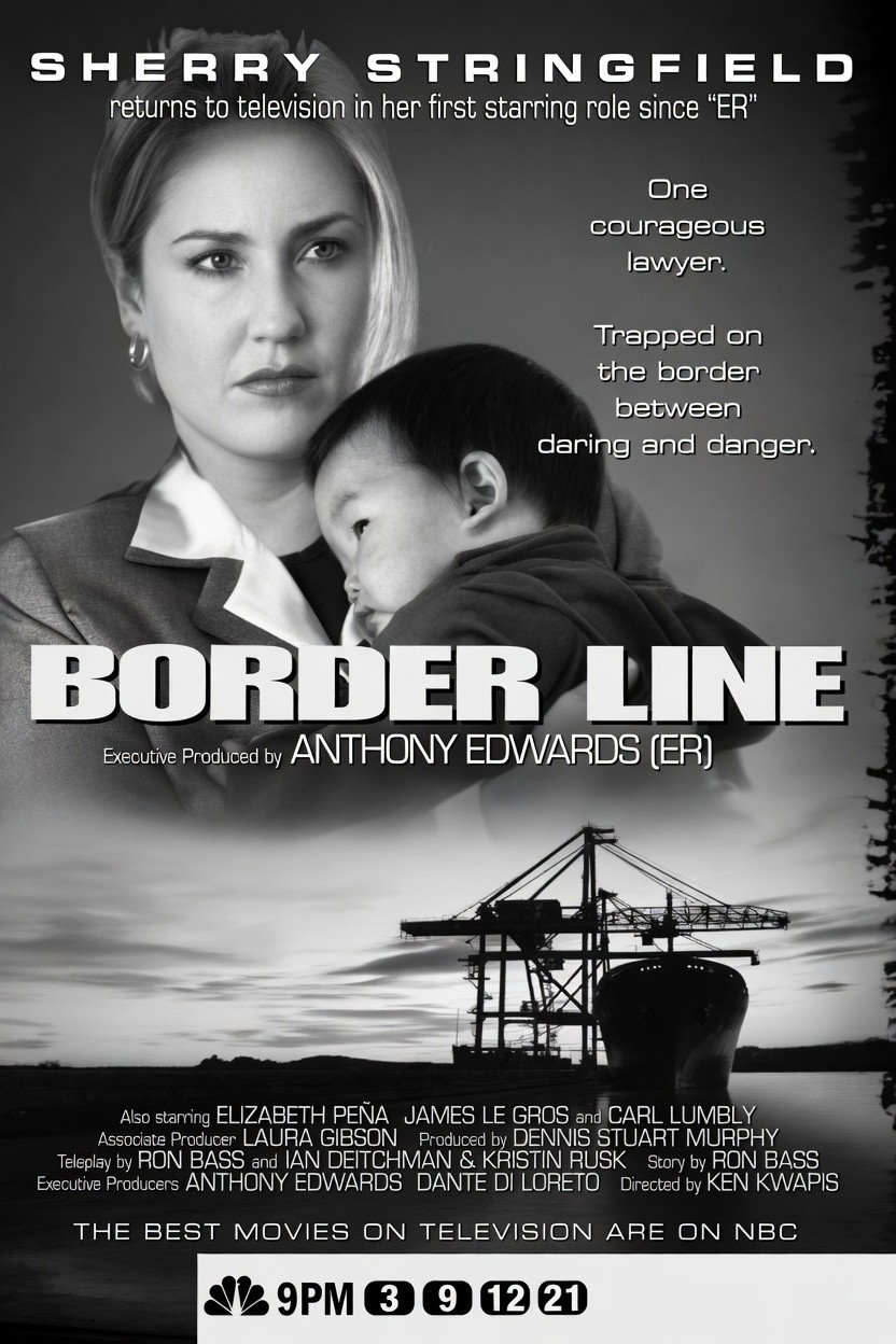 Border Line