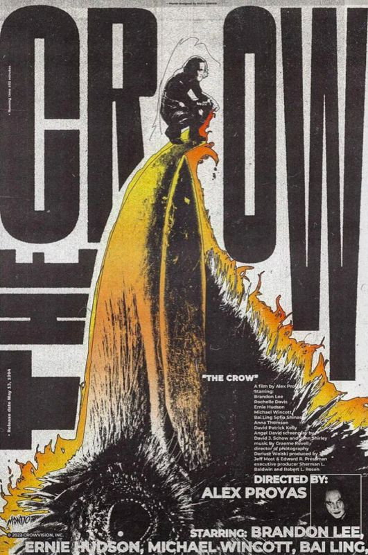 The Crow