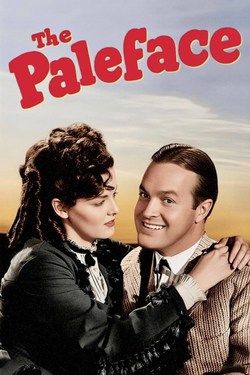 The Paleface
