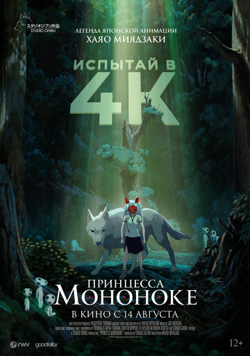 Princess Mononoke