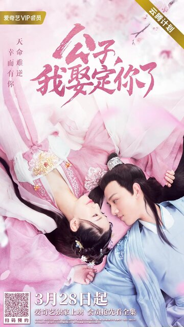 Gong zi wo qu ding ni le