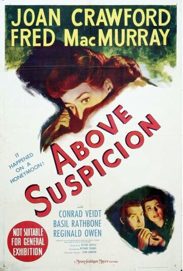 Above Suspicion