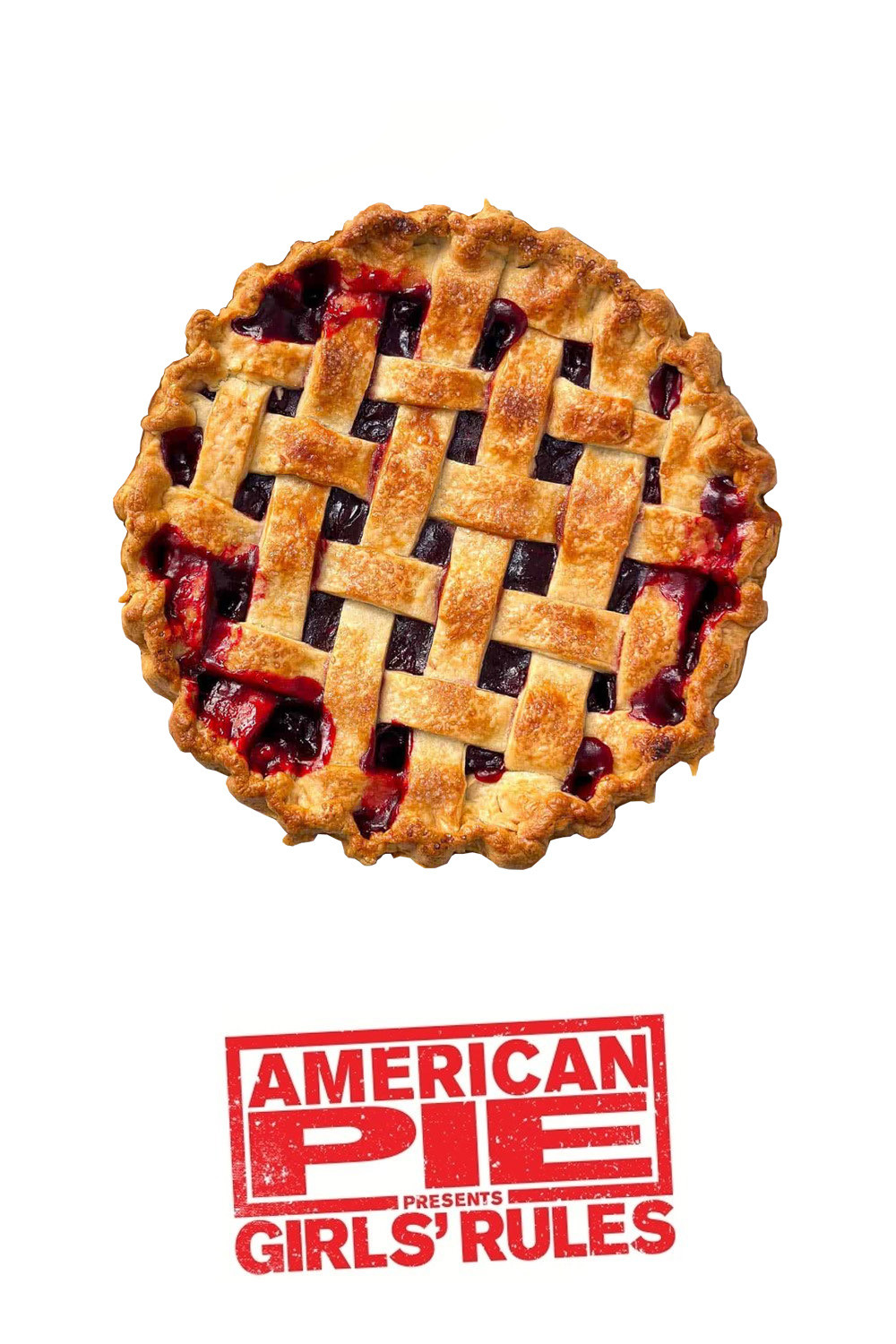 American Pie Presents: Girls' Rules