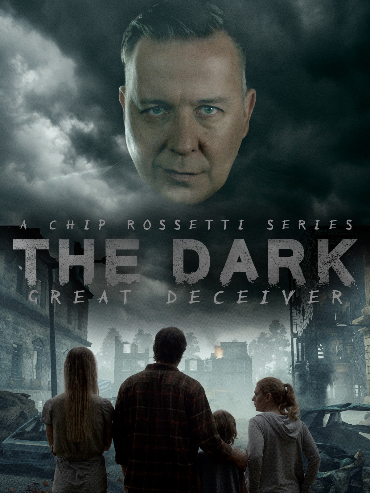 The Dark: Forever Winter