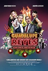 Guadalupe Reyes