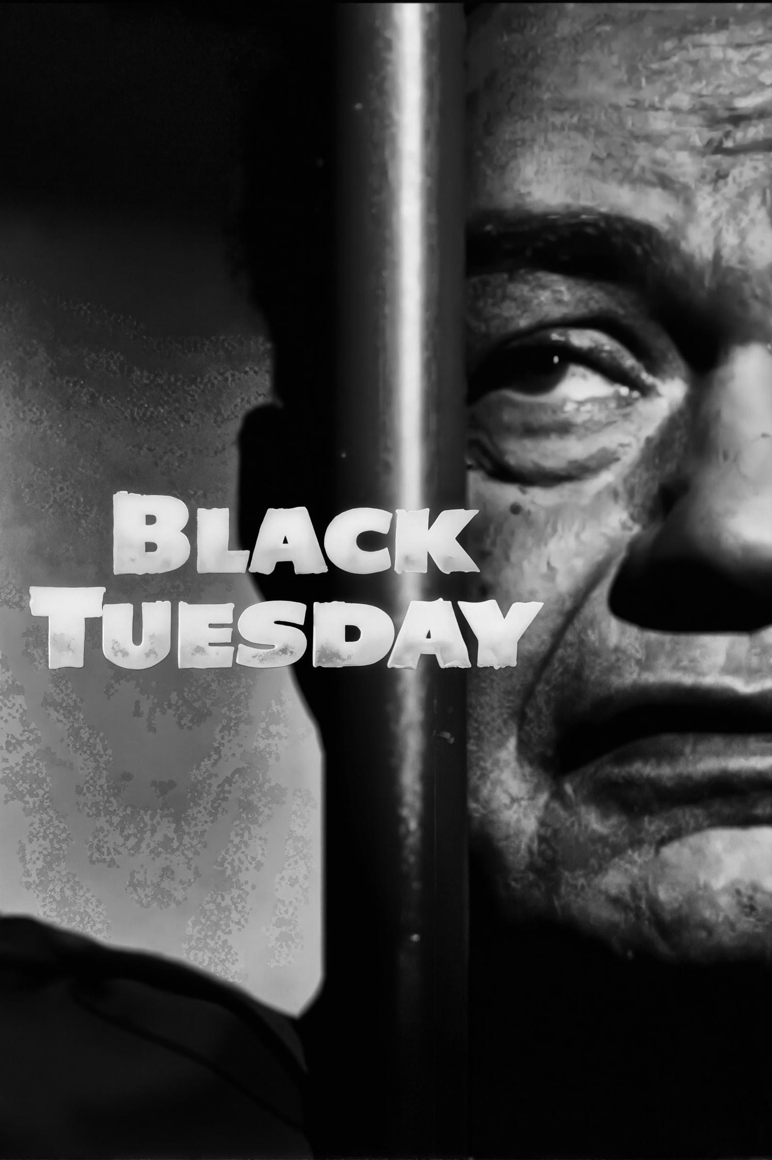 Black Tuesday