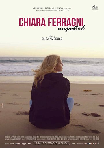 Кьяра Ферраньи: Неопубликованное